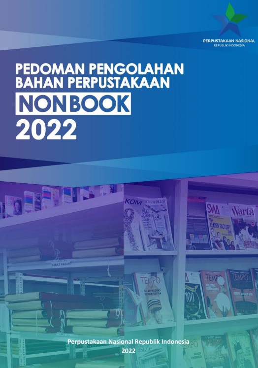 cover buku