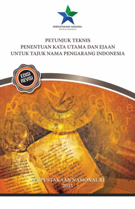 cover buku