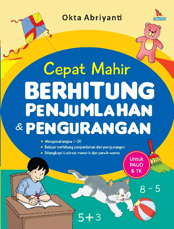 cover buku