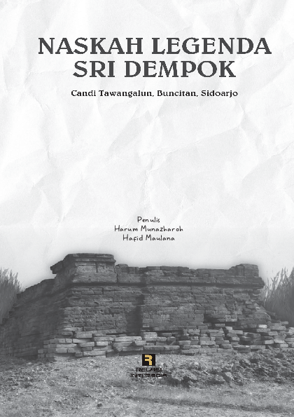 cover buku