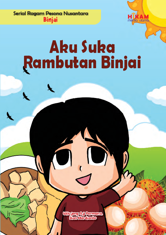cover buku