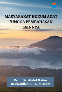 cover buku