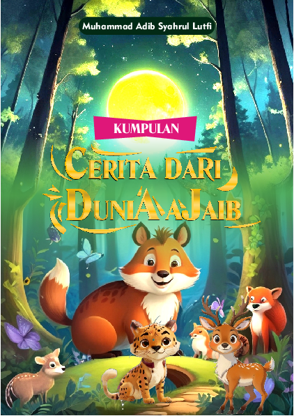 cover buku