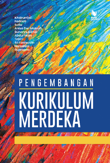cover buku