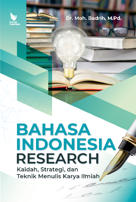 cover buku