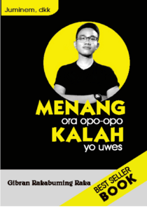 cover buku