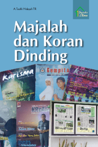 cover buku