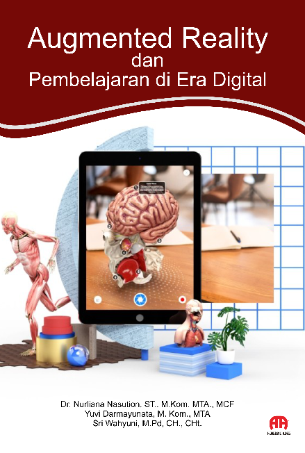 cover buku