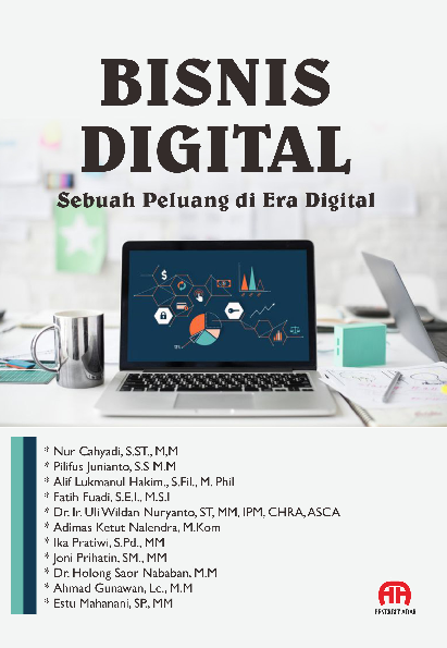 cover buku