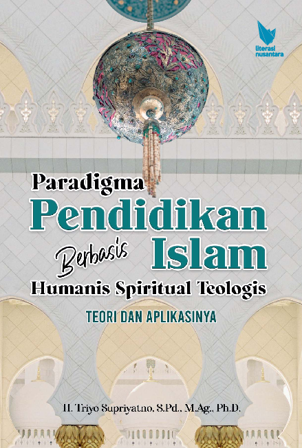 cover buku