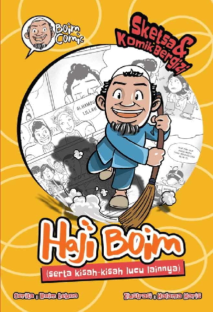 cover buku