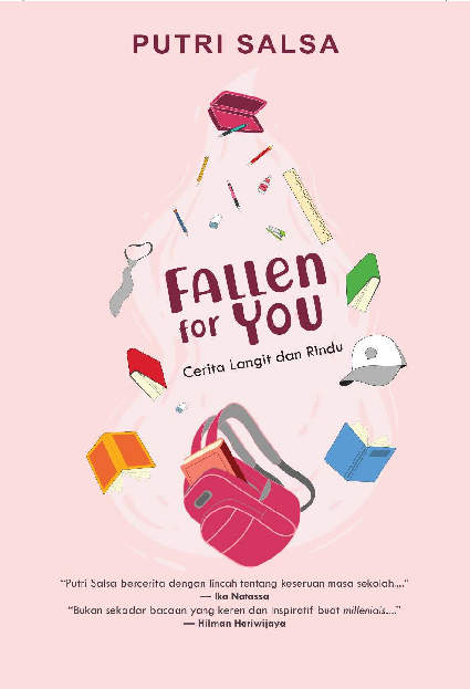 cover buku