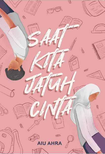 cover buku