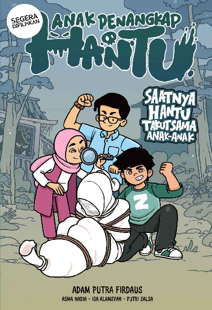 cover buku
