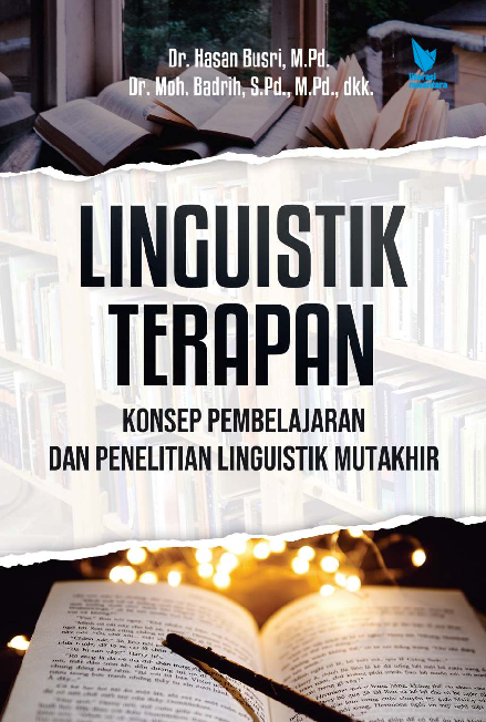 cover buku
