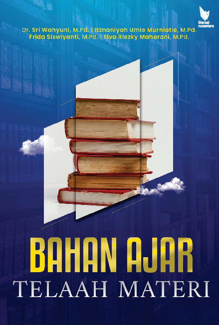 cover buku
