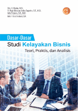 cover buku