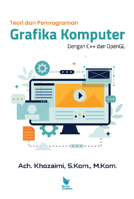cover buku