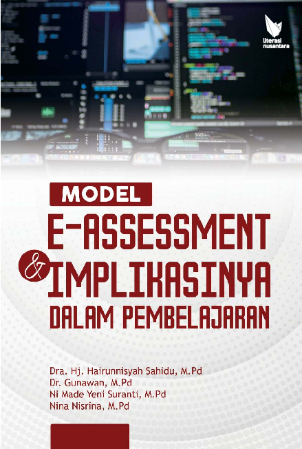 cover buku