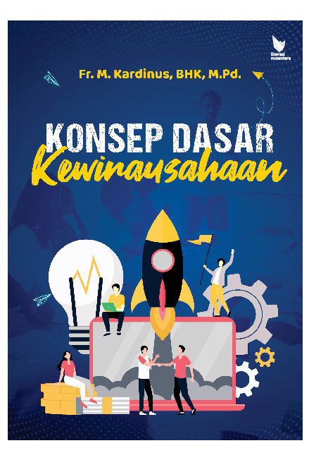cover buku