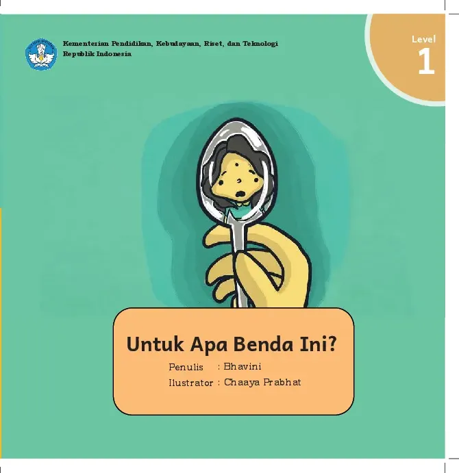 cover buku