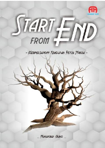 cover buku