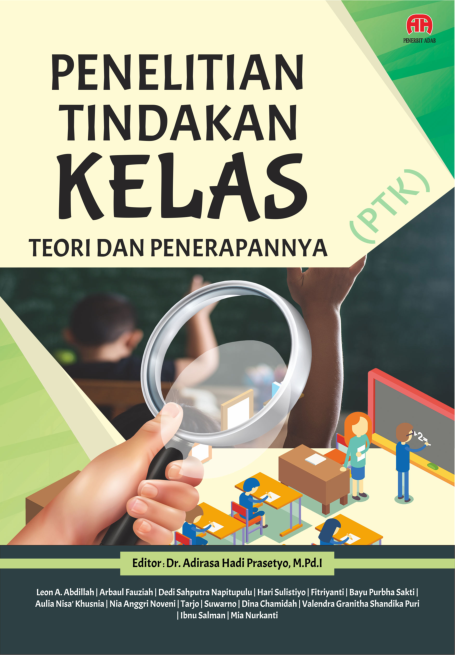 cover buku