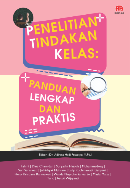 cover buku