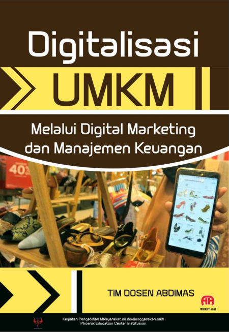 cover buku