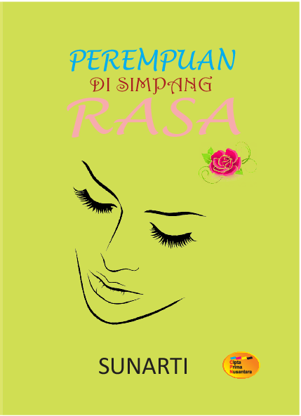 cover buku