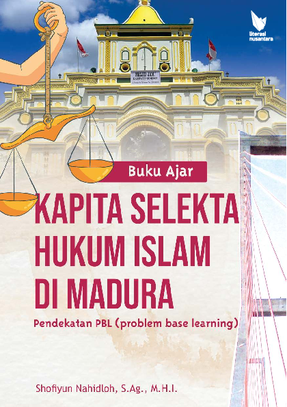 cover buku
