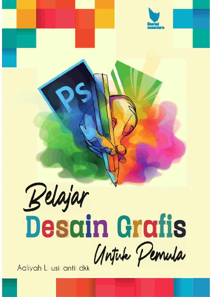 cover buku