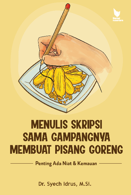 cover buku