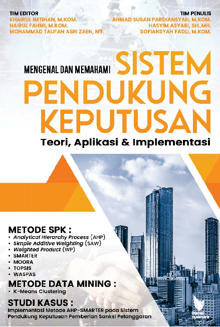cover buku