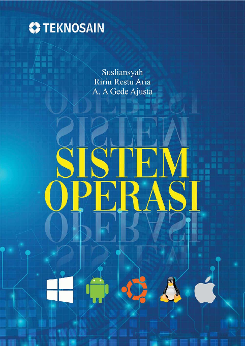 cover buku