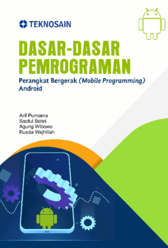 cover buku
