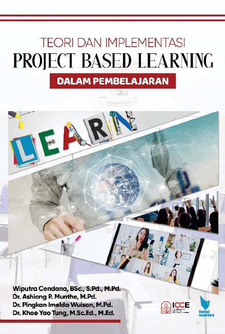 cover buku