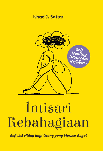 cover buku