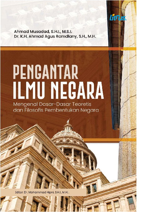 cover buku