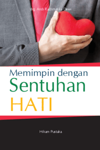 cover buku