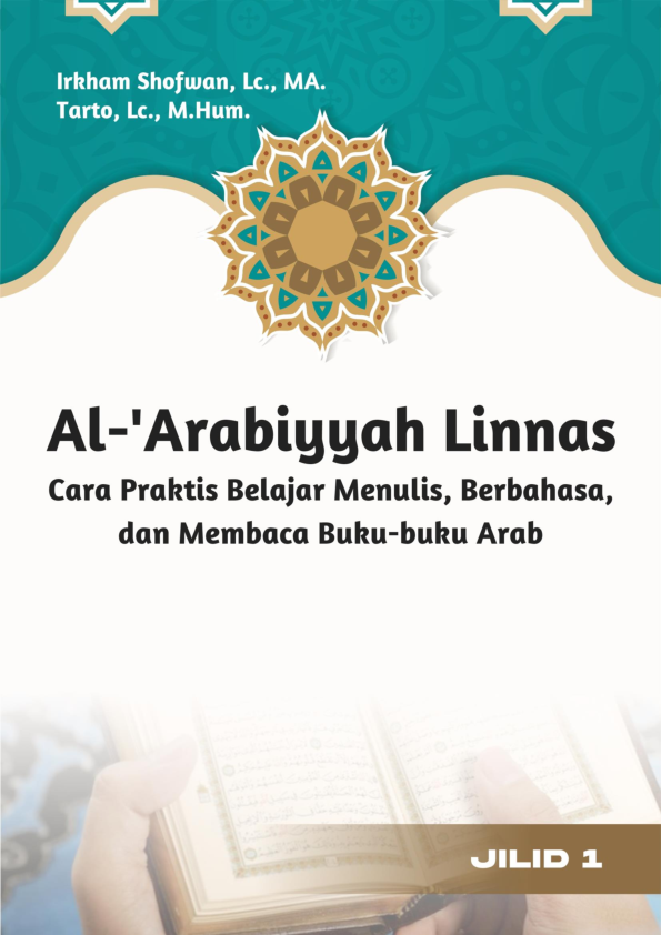 cover buku