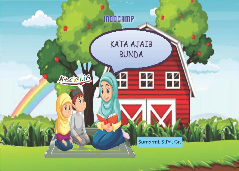 cover buku