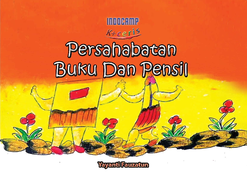 cover buku