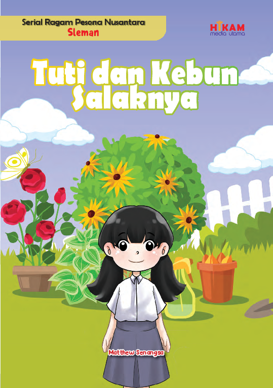 cover buku