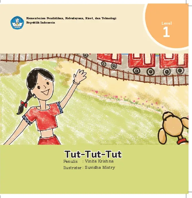 cover buku