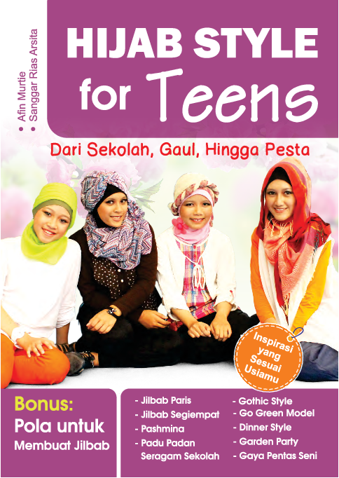 cover buku