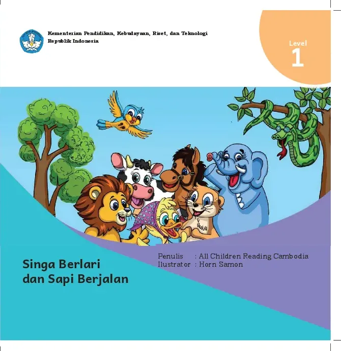 cover buku