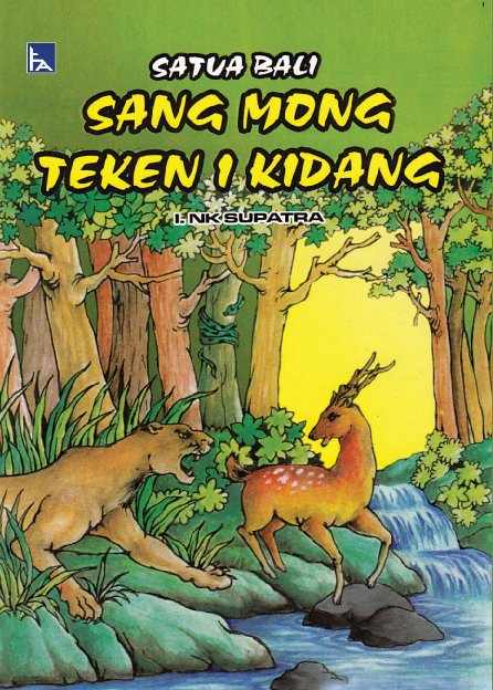 cover buku