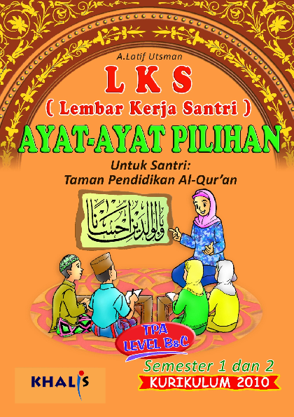 cover buku