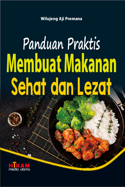 cover buku